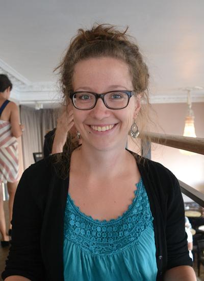 Mrs Stephanie Thiehoff (Klages)'s photo